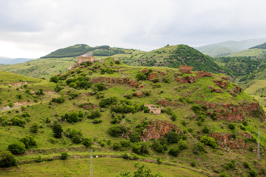 Posof